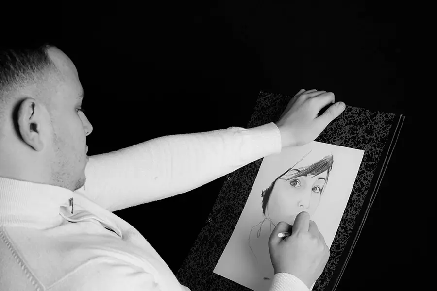 la ronde des nombrils humeur ma liberte de dessiner