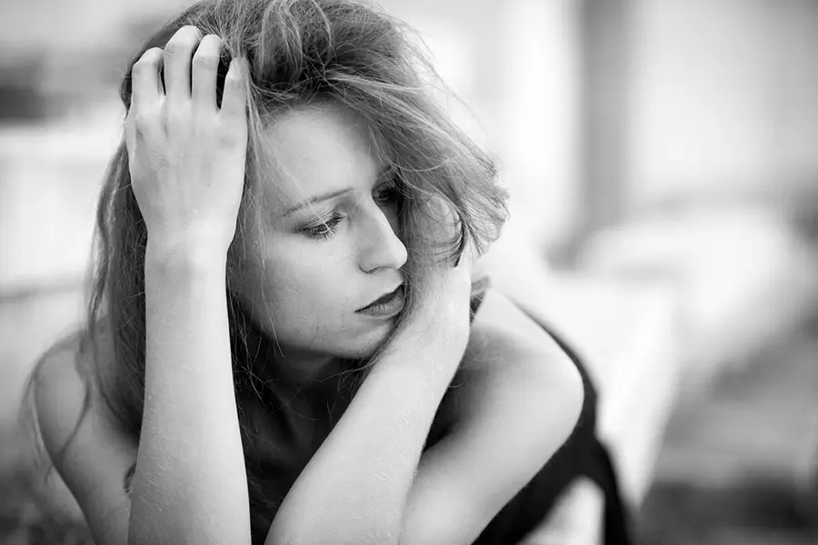 la ronde des nombrils poeme quand le doute s installe