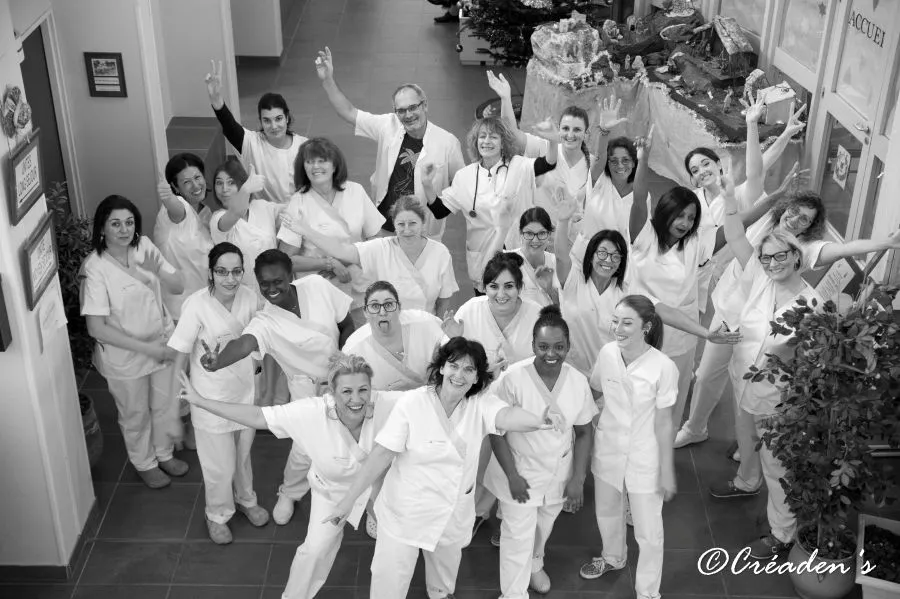 HOPITAL LE VALLON SSR 23