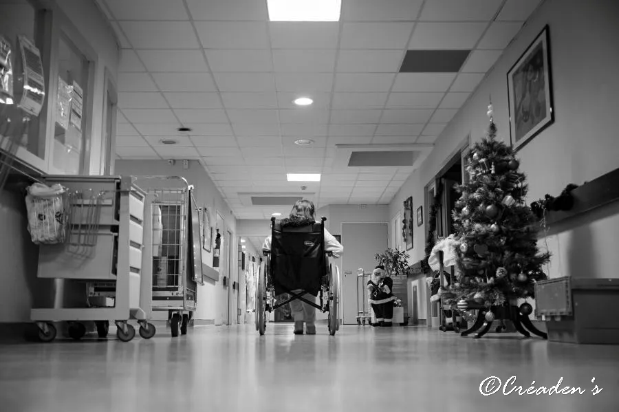 VOCATION AMBIANCE 16