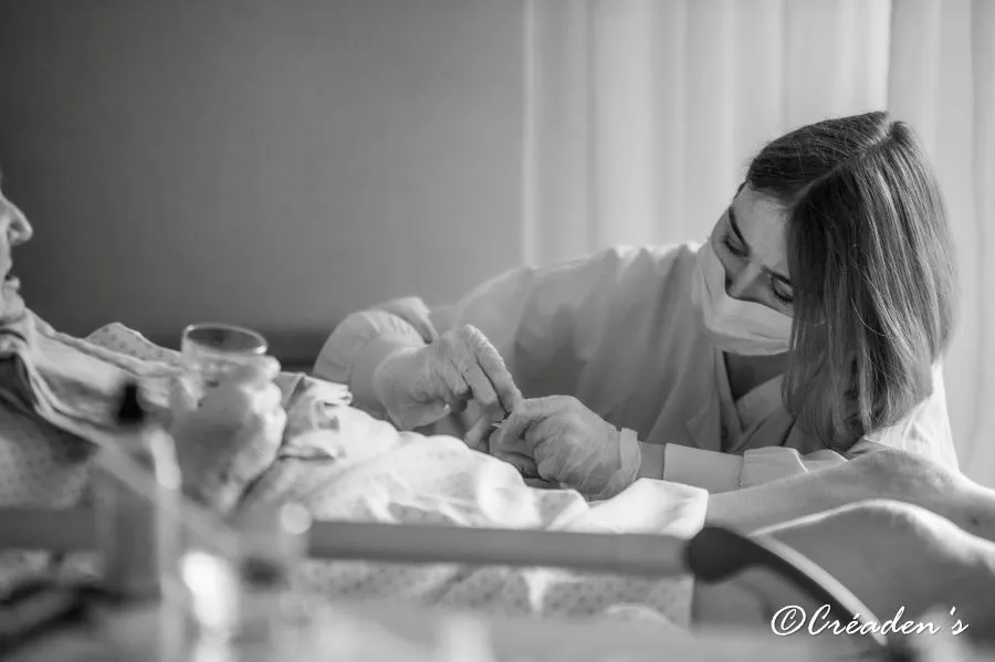 VOCATION LES GESTES 19