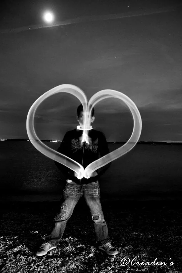 ENFANT COEUR