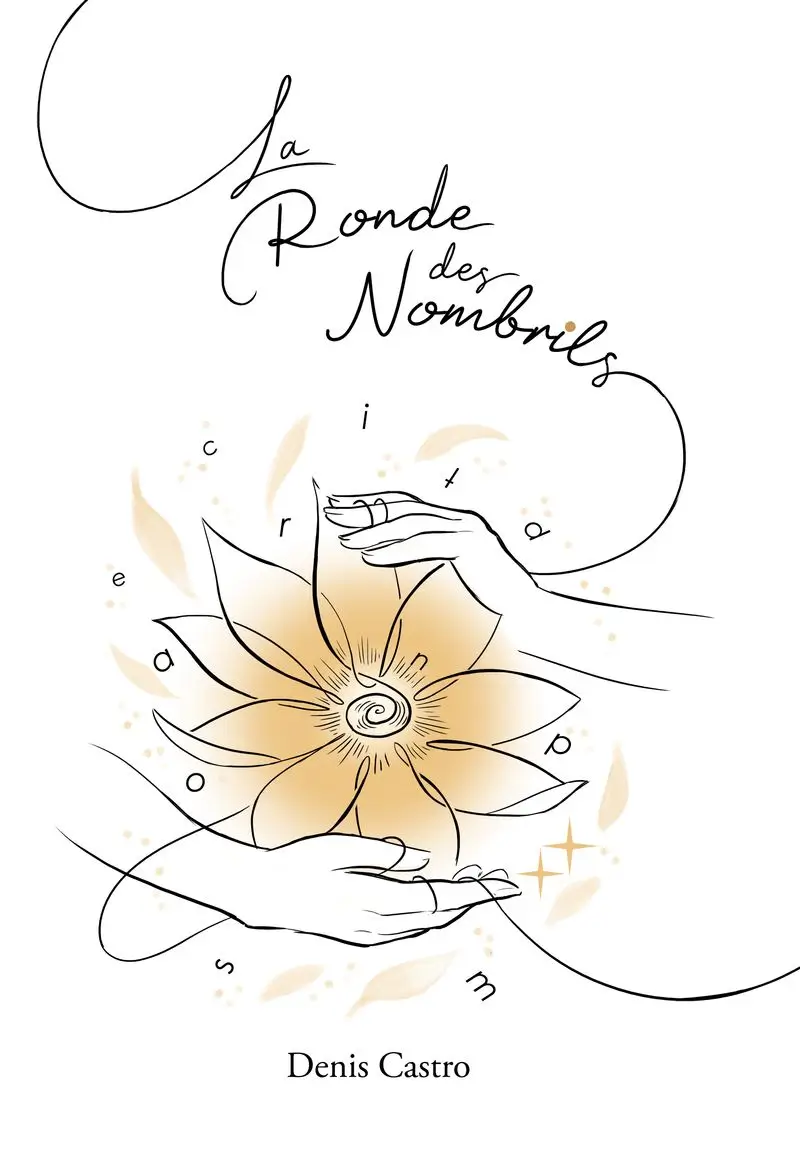 couverture livre la ronde des nombrils